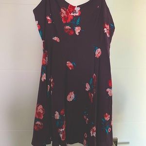 Old Navy Cami Dress